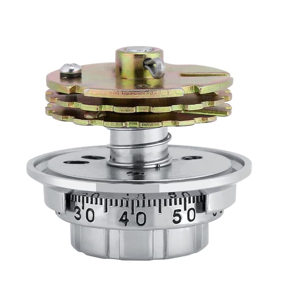 Lay Z Spa Boblebadpumpe Impeller/Rotor E02 Fix, (69mm)—2f
