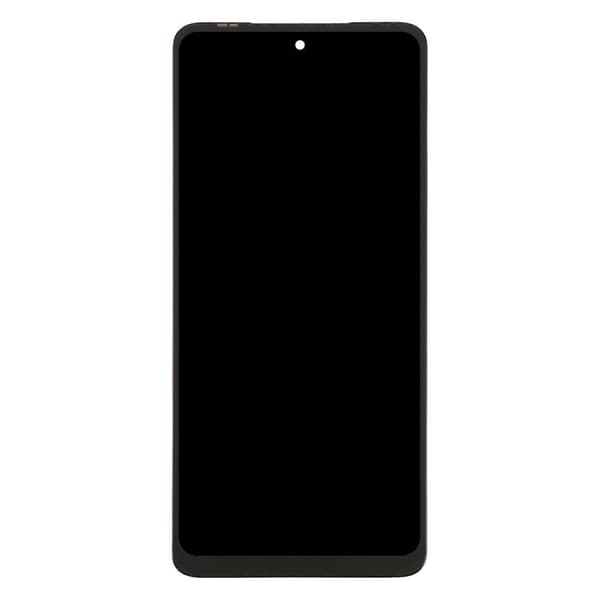 (Ny) LCD-skjerm med digitizer komplett montering Not Specified For HMD Skyline TA-1600
