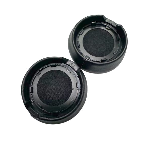 Jabra Engage 55/65/75 - Erstatningsputer til hodetelefoner (2 stk)