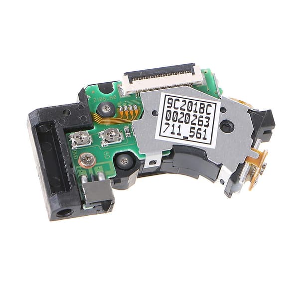 Optisk linse for hodeutskifting for PS2 70000 77001 70001 79001 90000 90001