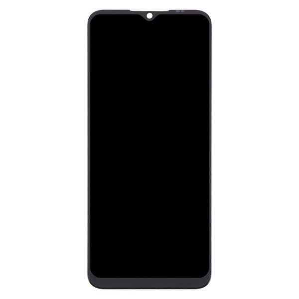 (Ny) LCD-skjerm med digitizer komplett montering Not Specified For ZTE Blade V50 Smart 7060