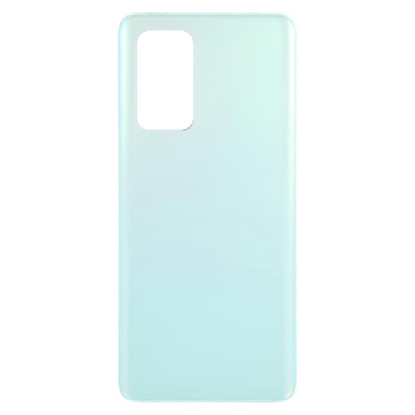 (Ny) För Xiaomi Redmi K60 KOMPATIBEL Batteribaksida Green