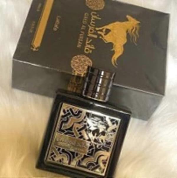 【2F】Unisex Parfym EDP Qaed Al Fursan (90 ml)