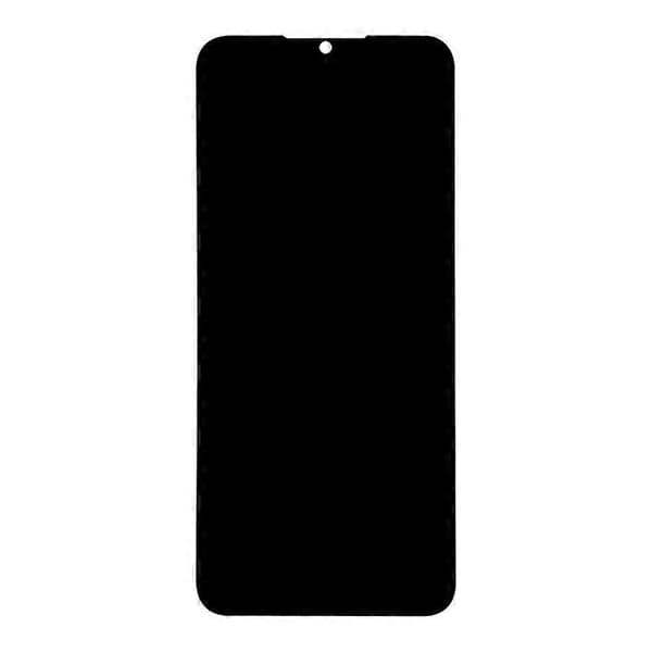 (Ny) LCD-skjerm med digitizer komplett montering Not Specified For ZTE Axon 50 Lite