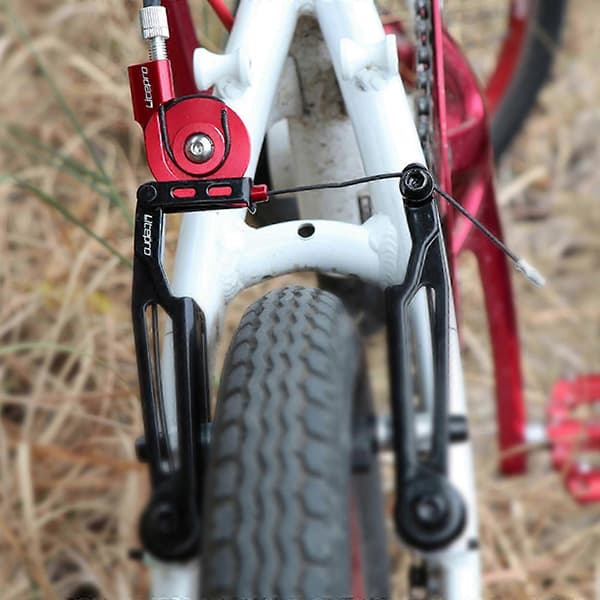 LitePro V-bremseadapter til P6e1 cykel - Sølv