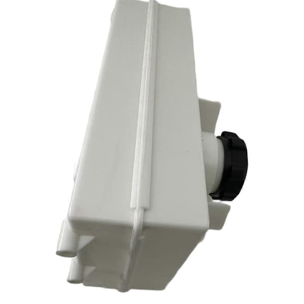 [2F]7601092MA Bränsletank med lock för BS/Mur-Ray gräsklippare 94073 94073MA
