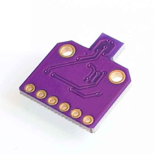 Höghöjdssensormodul CJMCU-680 Digital Sensor Liten Storlek Bärbar
