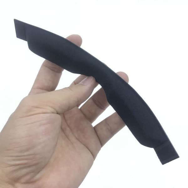 【2F】Øreputer / hodebåndputer til Sennheiser HD660S 650 600 545 5 HD650 hodebåndpute HD650 huvudkudde