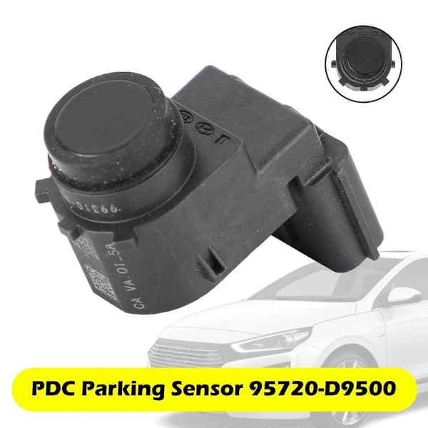 Artudatech PDC Parkeringssensor 95720-D9500 For Hyundai Tucson -