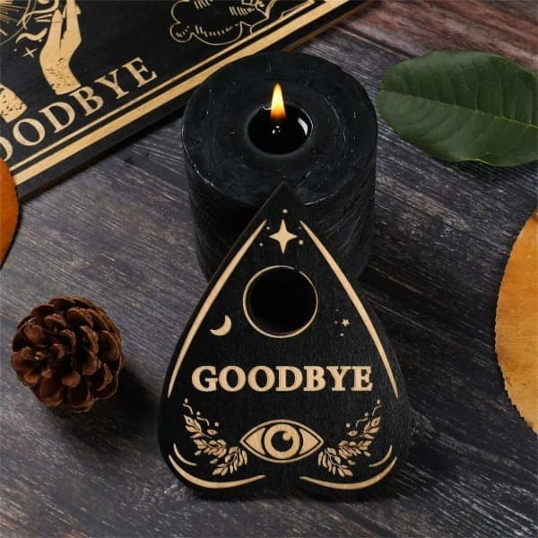 [2F]Ouija Board/Ouija Board Sort-Perfekt