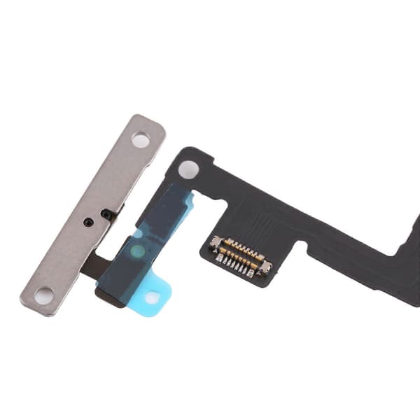 (Ny) Strömknappsflexkabel för iPhone 11 (Ändra från iP11 till iP13 Pro) Not Specified