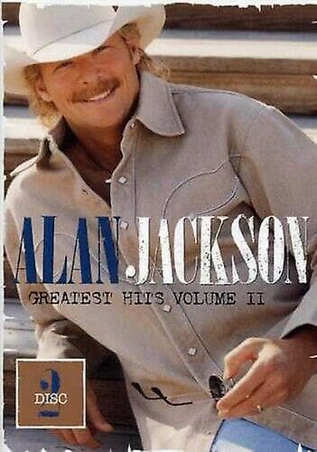 【2F】Greatest Hits 2 Disc 2 [] [Region 1] - Som ny DVD DVD
