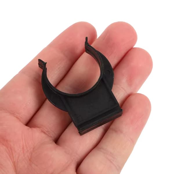 Sokkelclips kompatible med IKEA Faktum 144 20-Pack