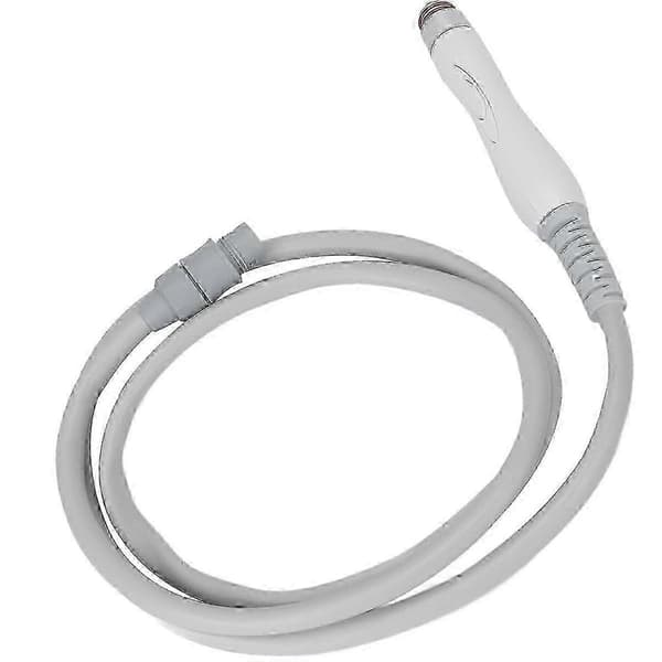 Bærbar hydrogen-oksygenmaskin ansiktsrenseprobe erstatningshode
