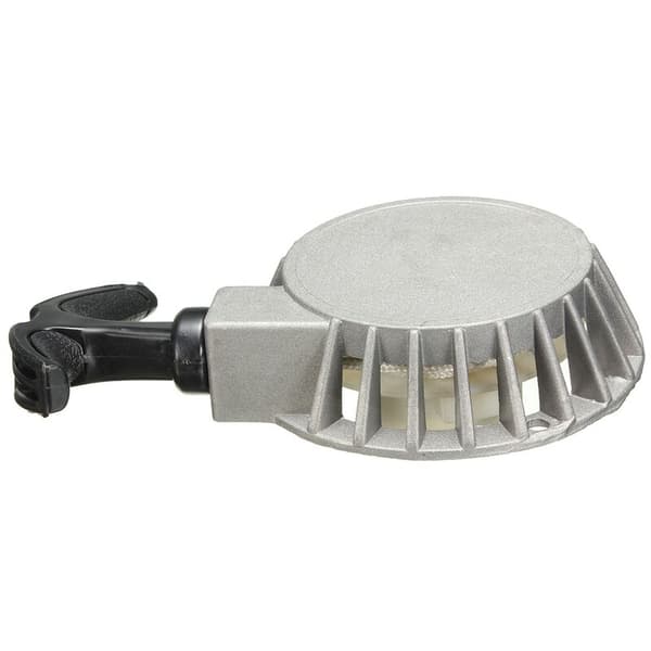 [2F]Mini trækstarter 49CC passer til Pit Dirt Pocket Bike Mini Atv Recoil Start