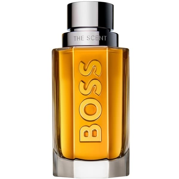 Hugo Boss The Scent Edt 50ml Svart black