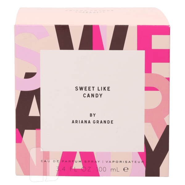 Ariana Grande Sweet Like Candy Edp Spray 100ml Dame