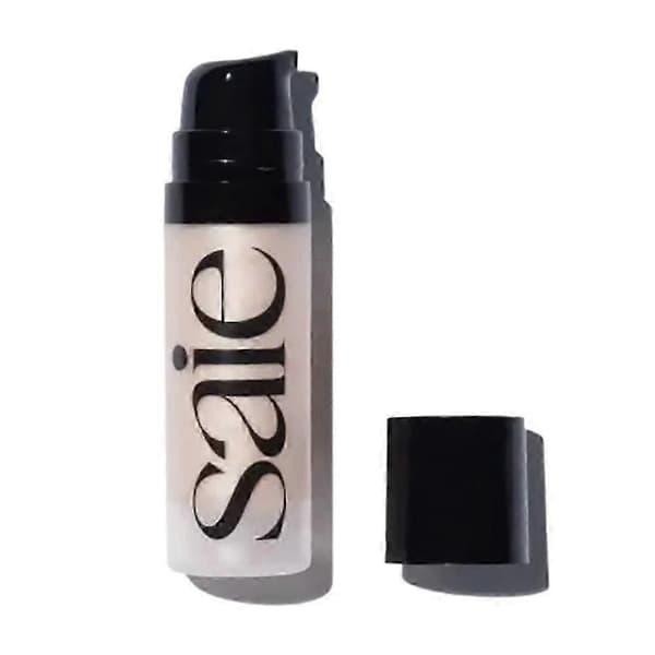 15 ml High-Gloss Supergel Lett Hydrerende Ansikts-Highlighter for Strålende Hud Hele Dagen