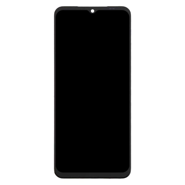 (Ny) For T-Mobile REVVL 8 LCD-skjerm med digitizer komplett montering Not Specified