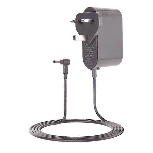 For Omni-Glide / Wash G1 støvsuger LI-batterilader AU-plugg 2025
