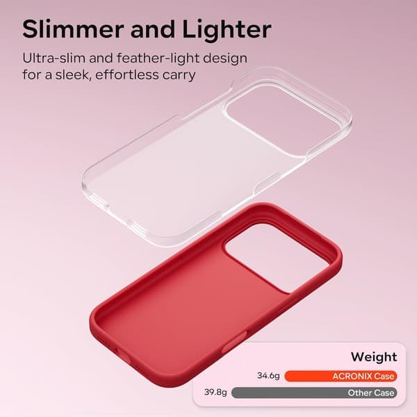 17 Pro Flydende Silikone Stødsikkert Cover Kompatibelt med 17 Pro Blødt Cover Fuld Beskyttelse (Blå) Blå iPhone 17 Pro Blu Blue iPhone 17 Pro