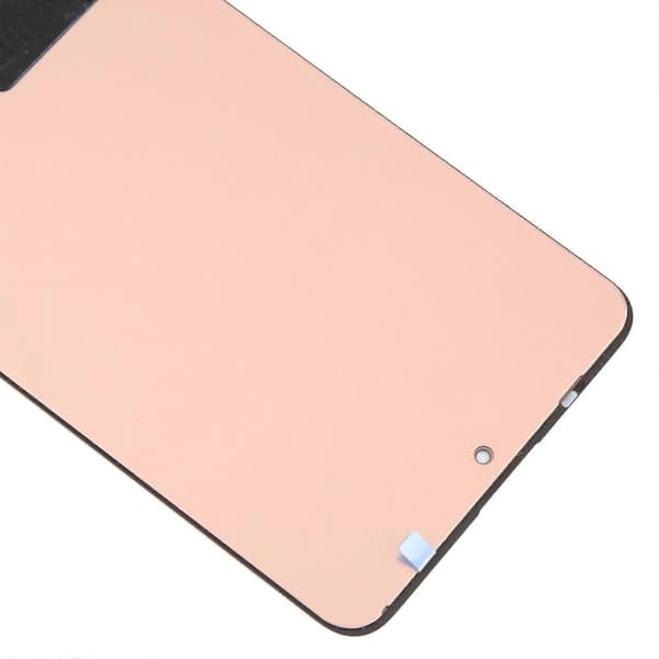 KOMPATIBEL OLED-materiale LCD-skjerm med digitizer komplett montering Not Specified For Xiaomi Redmi K60 Pro