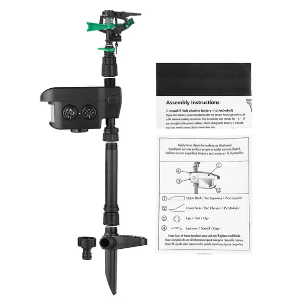 4G Antenne SMA Hunn til TS9 Hann Adapterkabel 15cm 2STK for Ekstern Antenne Ruter Huawei E5372 E—2f