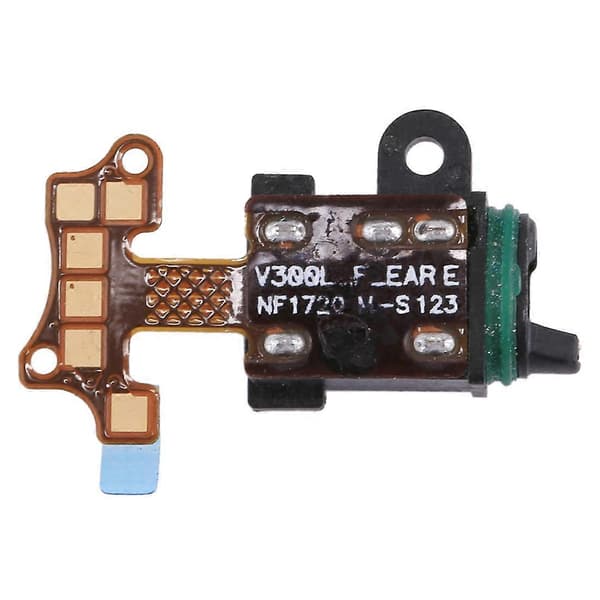 (Ny) Hodetelefonkontakt Flexkabel for LG V30 Not Specified