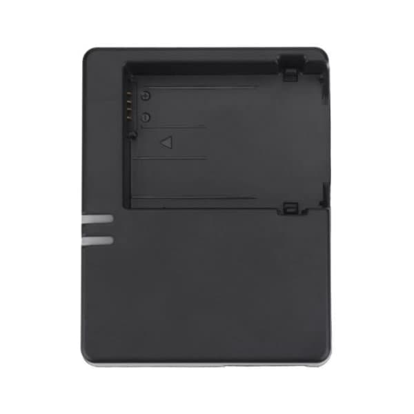 [2F]Eiffel Kamera Batterioplader til Canon LP-E8 EOS 550D - 600D - 650D - 700D EU Stik