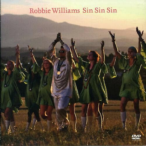 Sin [] - Region 2[2F] DVD DVD