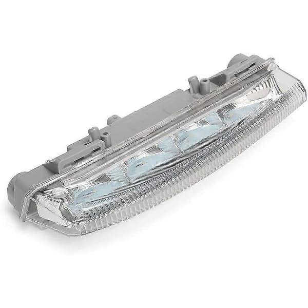 Front DRL tåkelys for W204 W212 C250 C280 C350 E350 A2049068900 white