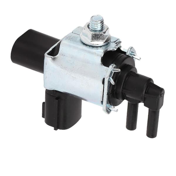 Dampbeholder renseventil 16102 AA490 Fordampningsutslipp Solenoidsensor erstatning for Subaru 2.5L 2008-2010 -X