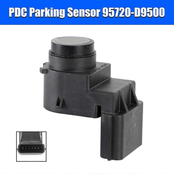 Artudatech PDC Parkeringssensor 95720-D9500 For Hyundai Tucson -