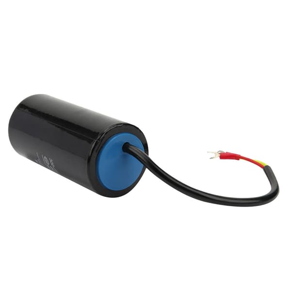 CD60 450V 300uf Motorstartkondensator 50x100mm for pumpemotor