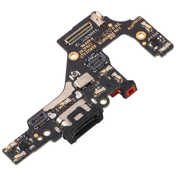 KOMPATIBEL Ladeportkort for Huawei P9 Plus Inte angivet