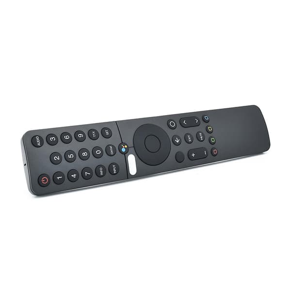 Lett XMRM-19 fjernkontroll passer til TV P1