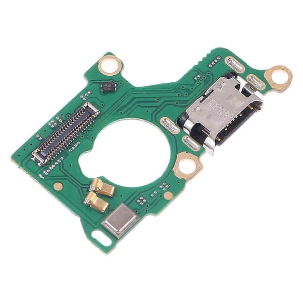 (Ny) Ladeportkort for Huawei Honor Magic 2 Not Specified