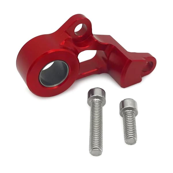 Växelspaksstabilisator Kvalitetsmetall Modifierad - Används för CBR650r CB650r 650 Titanium