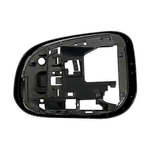 Höger bil sidospegelramhållare för S60 (2011 - 2018), S80 (2012 - 2016), V40 (2013 - 2019), V70
