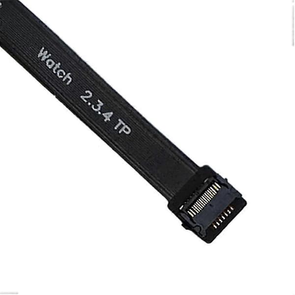 (Ny) Berøringstest Flexkabel for Apple Watch Series 2 42mm Not Specified