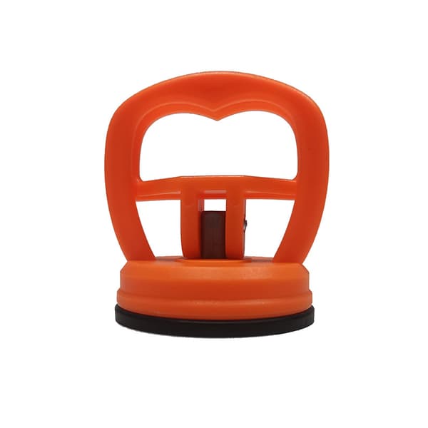 st Bulk Sugkoppar för Bucklor, 57 x 69 mm Bilkaross Sugkopp