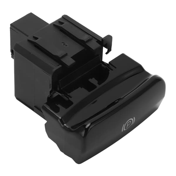 Elektronisk håndbremsekontakt 470703 Blank sort overfladefølsom erstatning Citroen C4 II Picasso DS4
