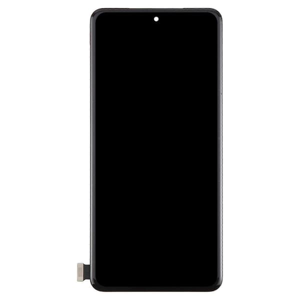 (Ny) För OPPO Find X8 Pro AMOLED KOMPATIBEL LCD-skärm med Digitizer Full Assembly Not Specified