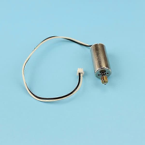 Erstatningsmotor for XK A220 P40 RC flytilbehør silver
