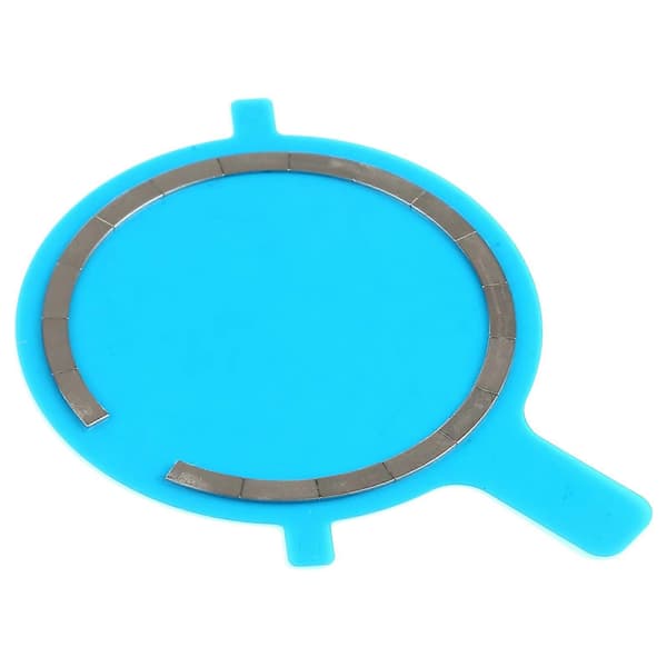 (Ny) Trådløs lademagnet for iPhone 12-serien Not Specified