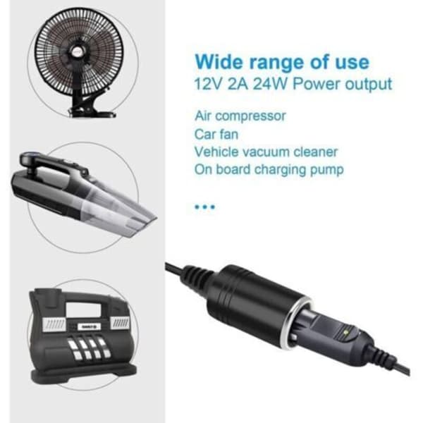 Bilantenne FM Dab Bilradioantenne 5cm Mini Kort Bilantenne wu20142f