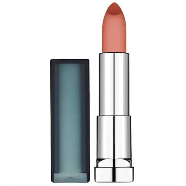 【2F】Color Sensational Mat Læbestift en 932 Clay Crush