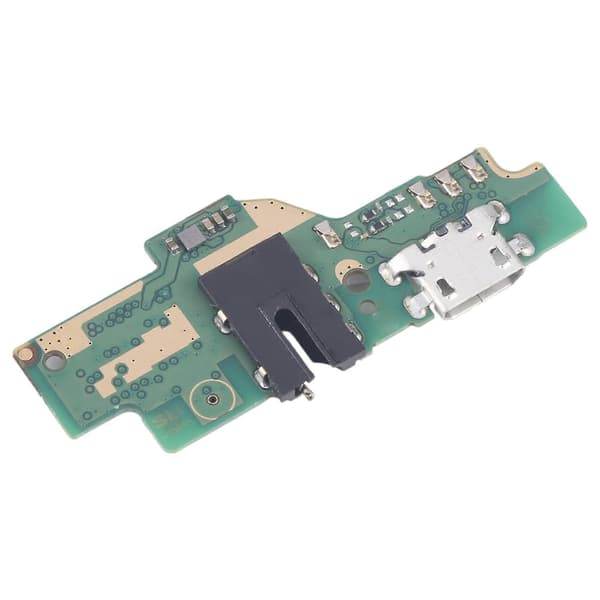 [Ny] Ladeportkort med iC Not Specified For Infinix Smart 5 X657