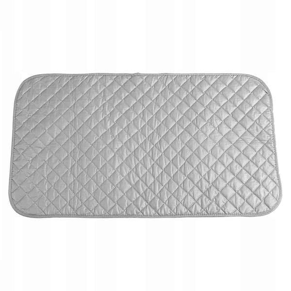 【2F】Strygeunderlag Måtte 46 X 81cm