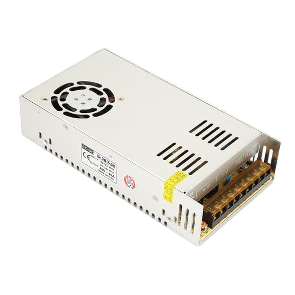 [2F]110V 220V AC til 36V 10A Switching Power Supply Driver Adapter 360W